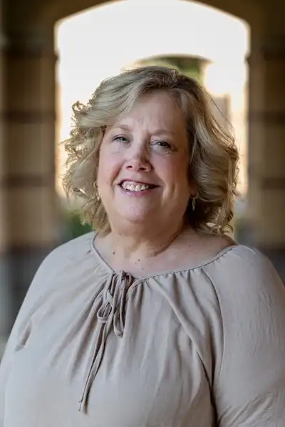 Becky Saffell  Image