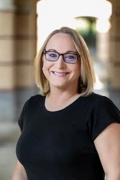 Tess Weatherford Image