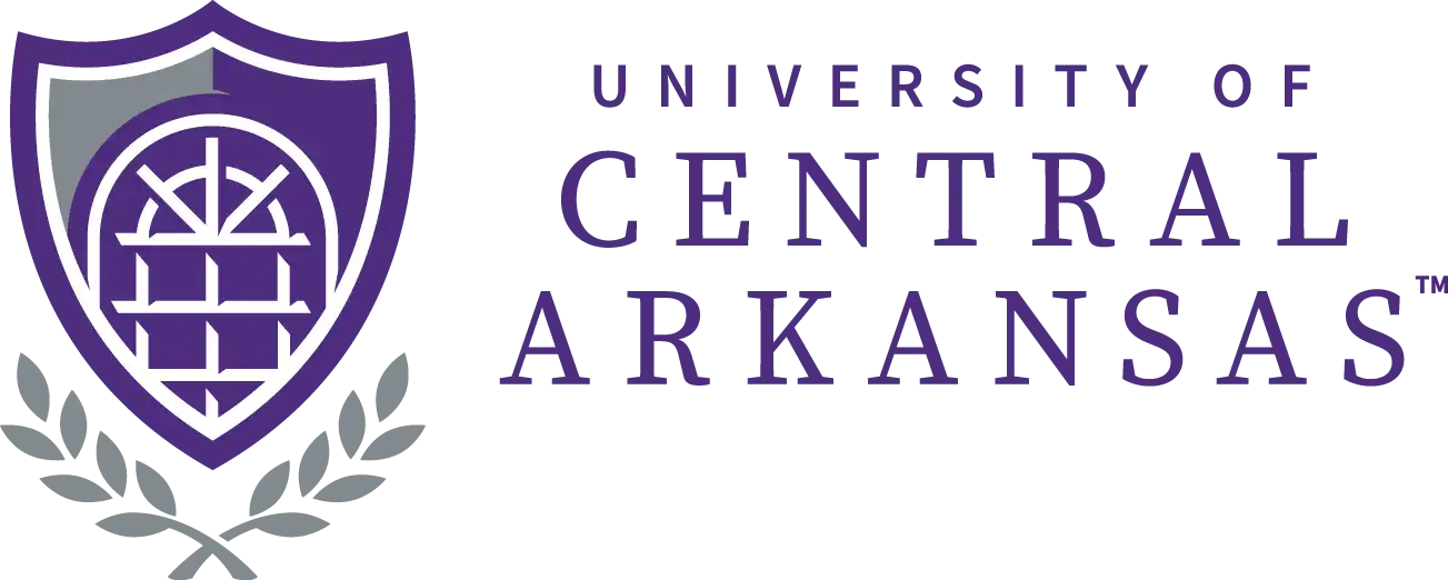 University of Central Arkansas logo