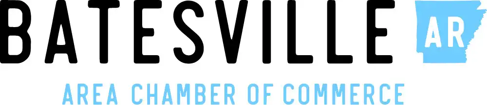 Batesville Area Chamber of Commerce logo