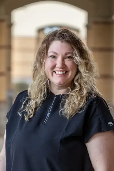 Samantha Wilson Image