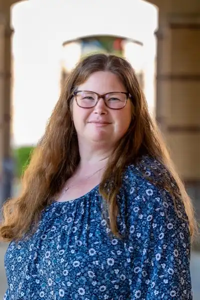 Patricia Harrelson Image