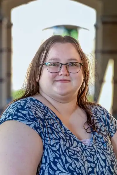 Samantha Dickey Image